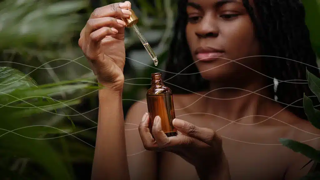 aromaterapia e manipulação